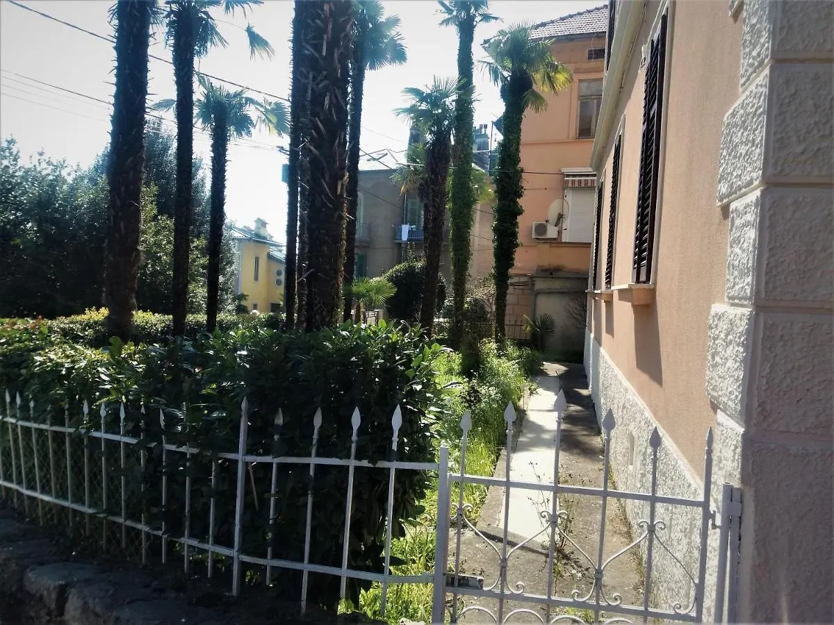 Apartment Hana Abbazia